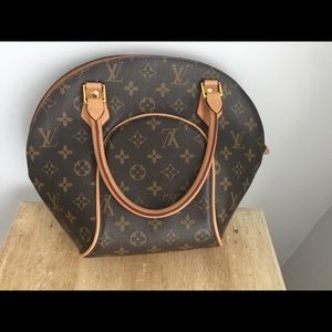 Louis Vuitton bag(faux)